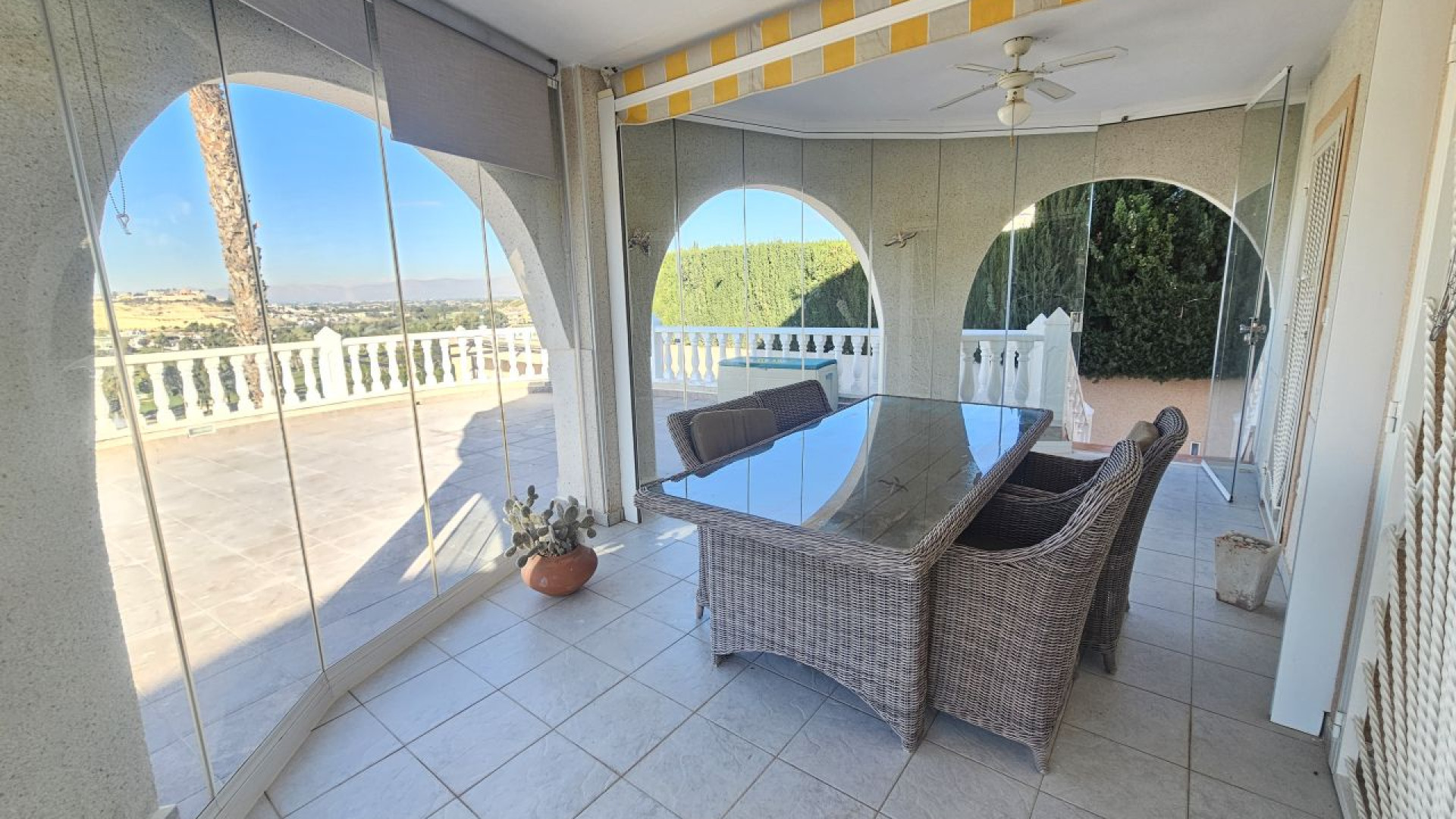 Resale - Detached Villa - Rojales - La Marquesa Golf