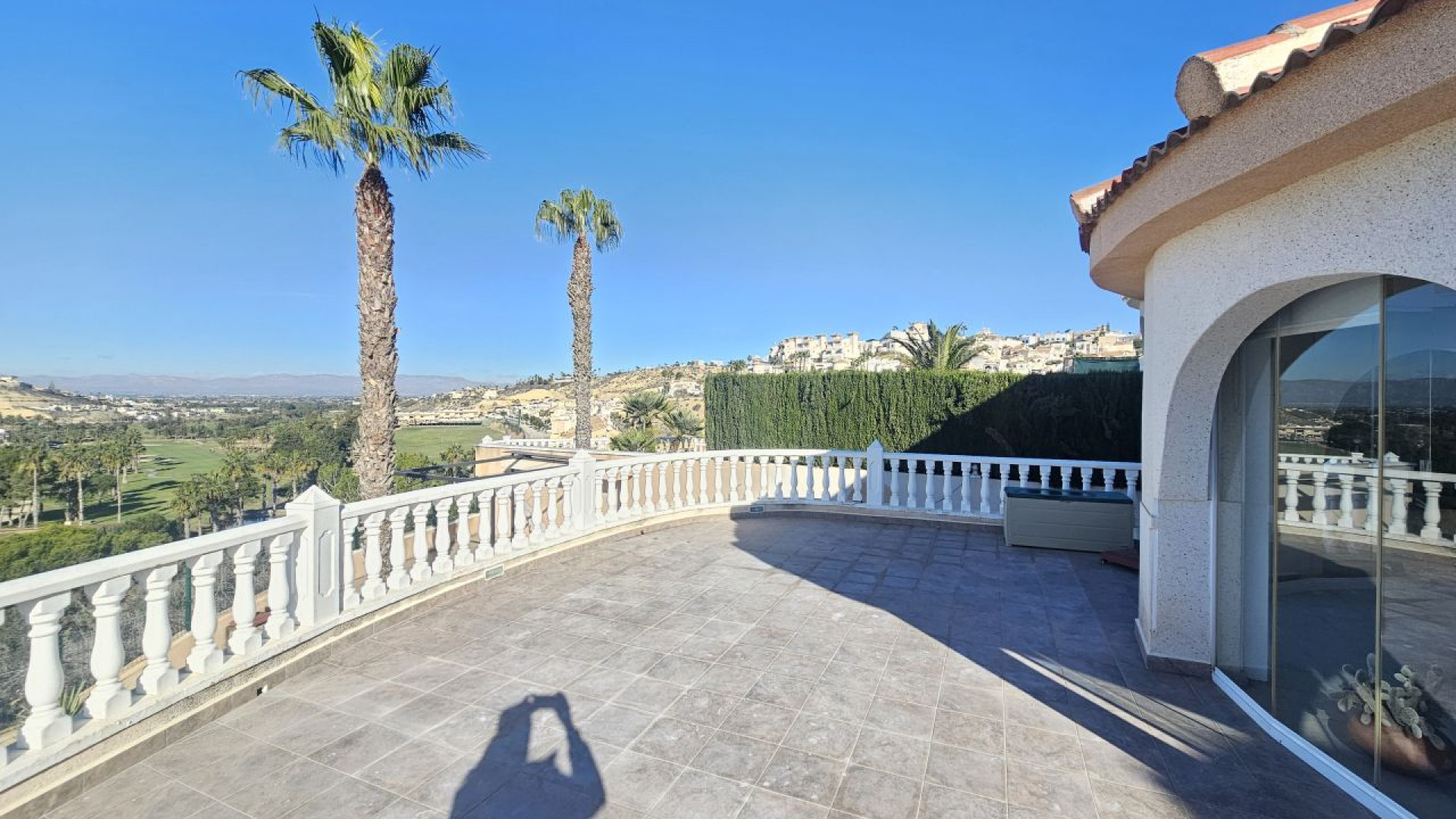 Resale - Detached Villa - Rojales - La Marquesa Golf