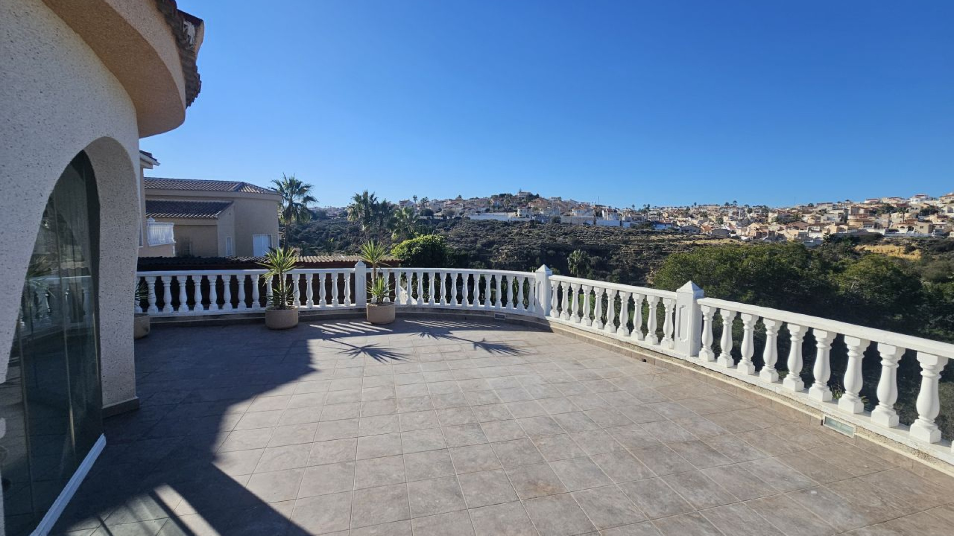 Resale - Detached Villa - Rojales - La Marquesa Golf