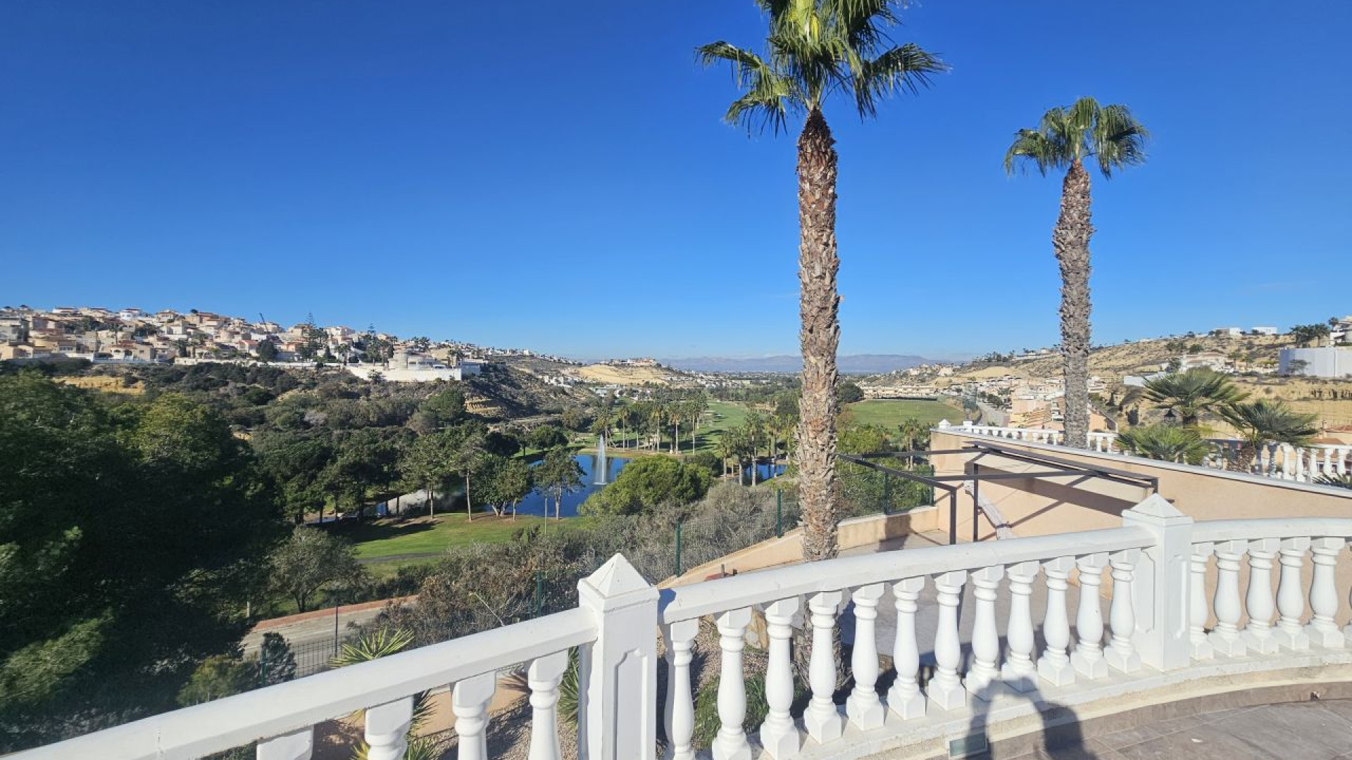 Resale - Detached Villa - Rojales - La Marquesa Golf