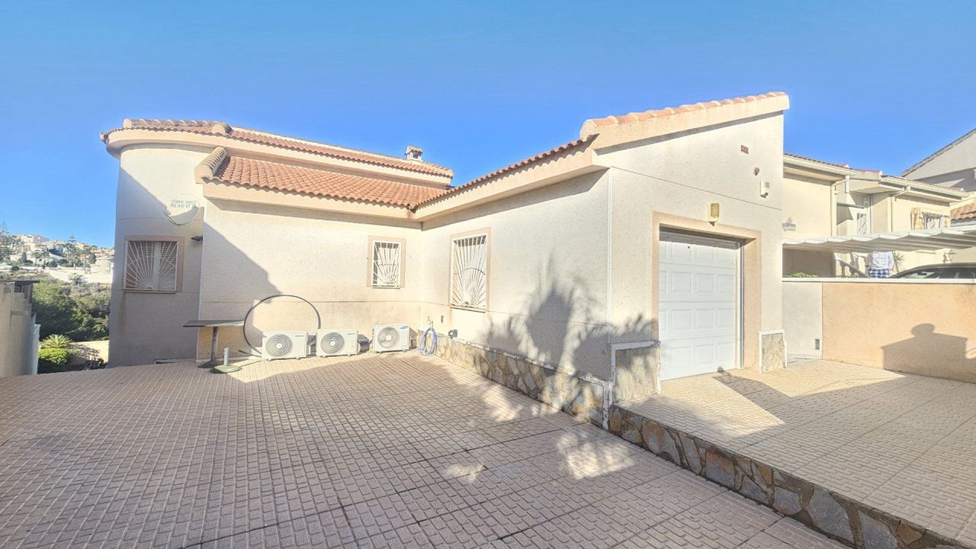 Resale - Detached Villa - Rojales - La Marquesa Golf