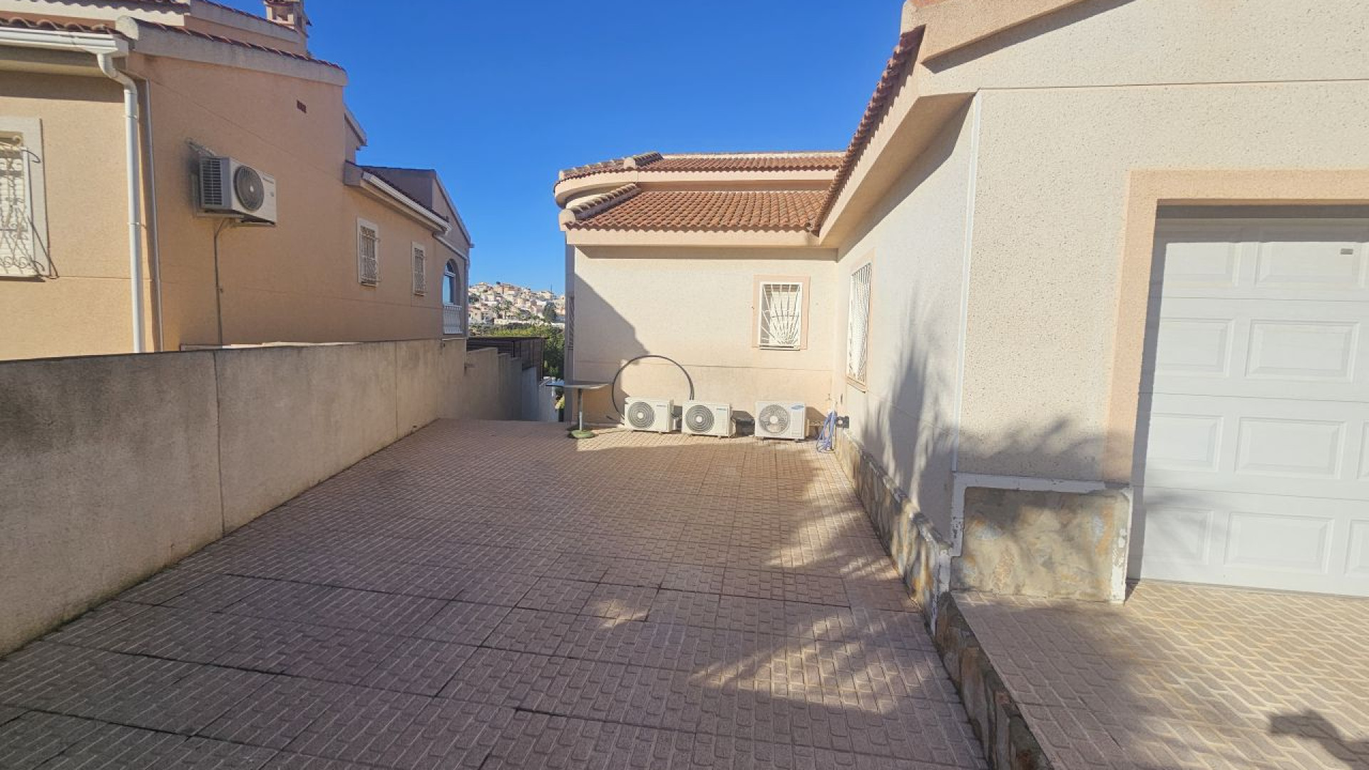 Resale - Detached Villa - Rojales - La Marquesa Golf