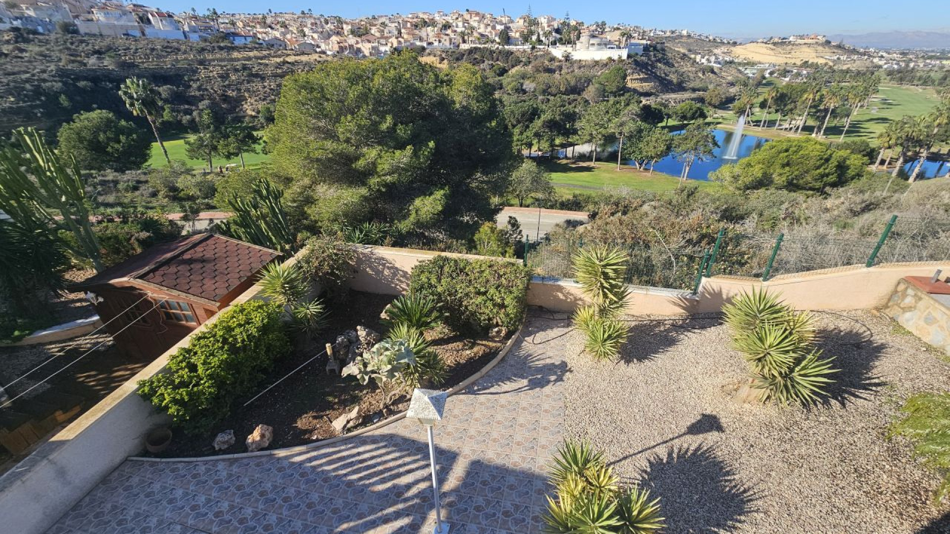 Resale - Detached Villa - Rojales - La Marquesa Golf