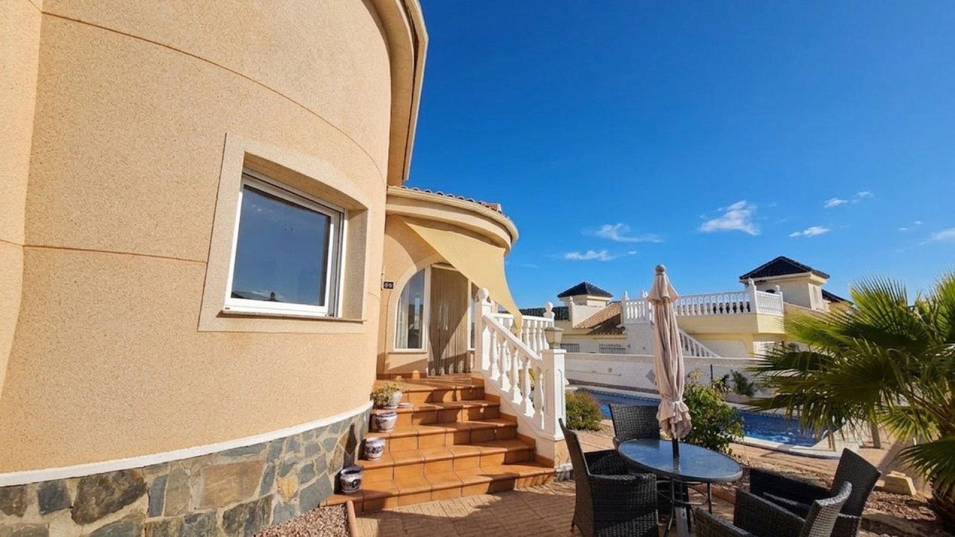 Resale - Detached Villa - Rojales - La Marquesa Golf