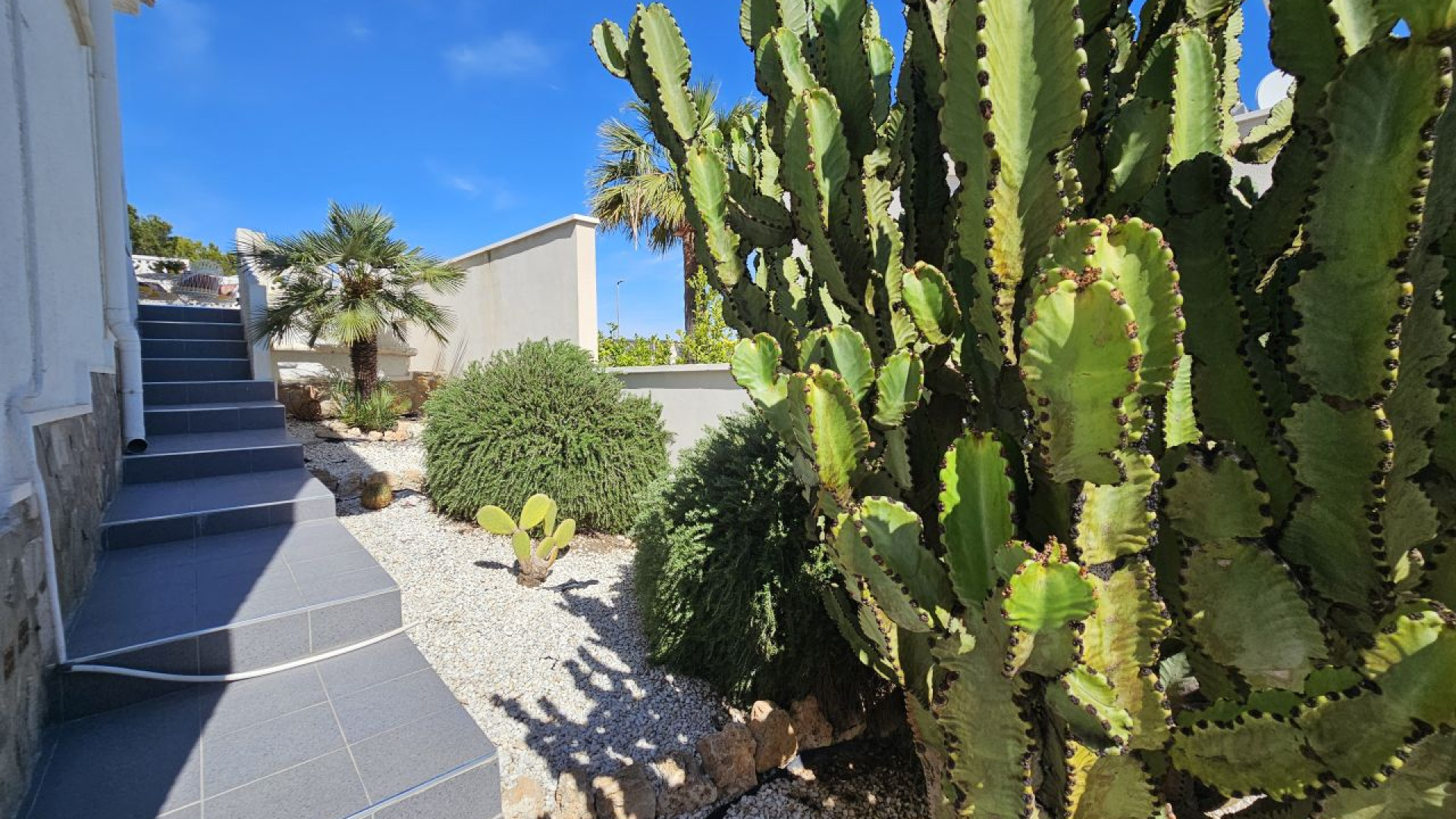 Resale - Detached Villa - Rojales - La Marquesa Golf