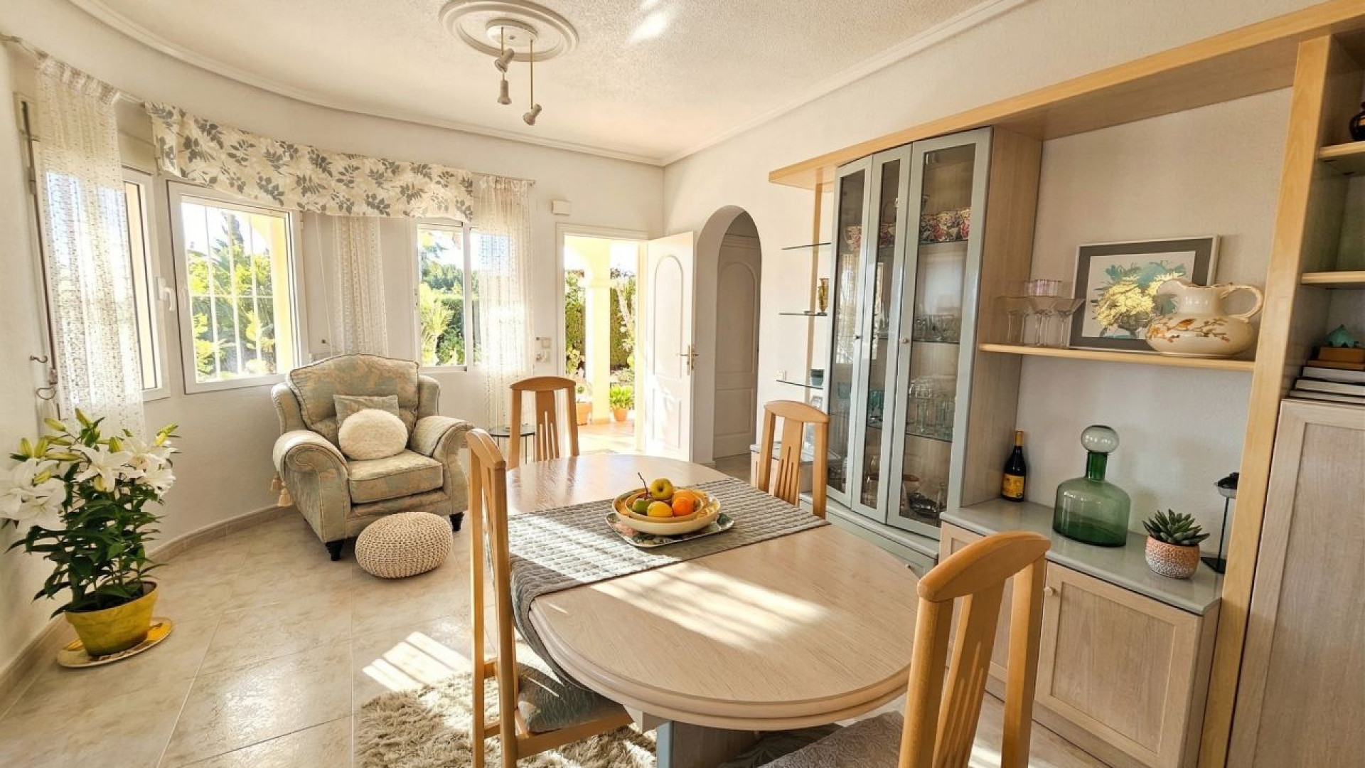 Resale - Detached Villa - Rojales - La Marquesa Golf