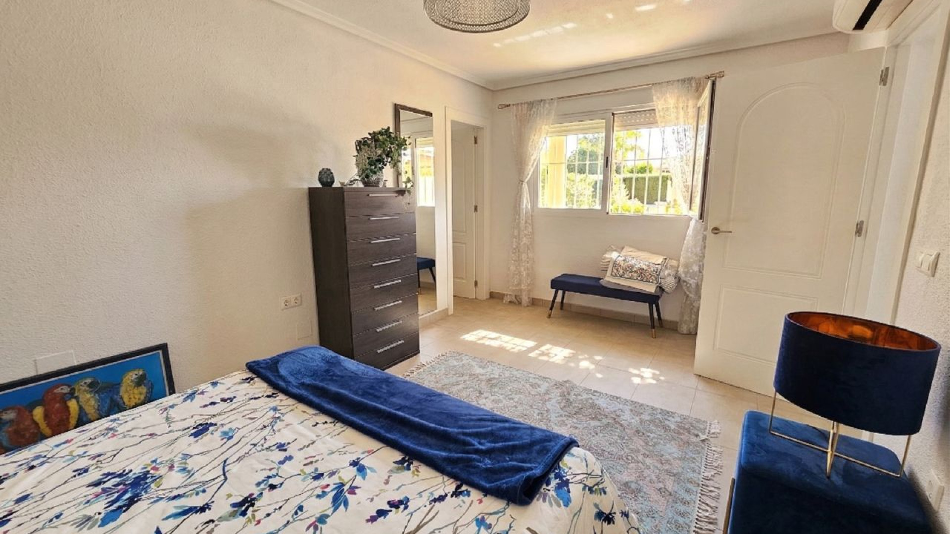 Resale - Detached Villa - Rojales - La Marquesa Golf