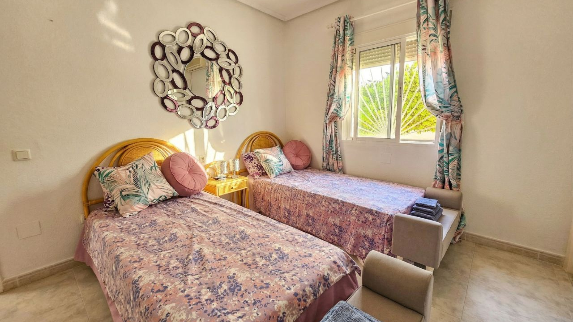 Resale - Detached Villa - Rojales - La Marquesa Golf