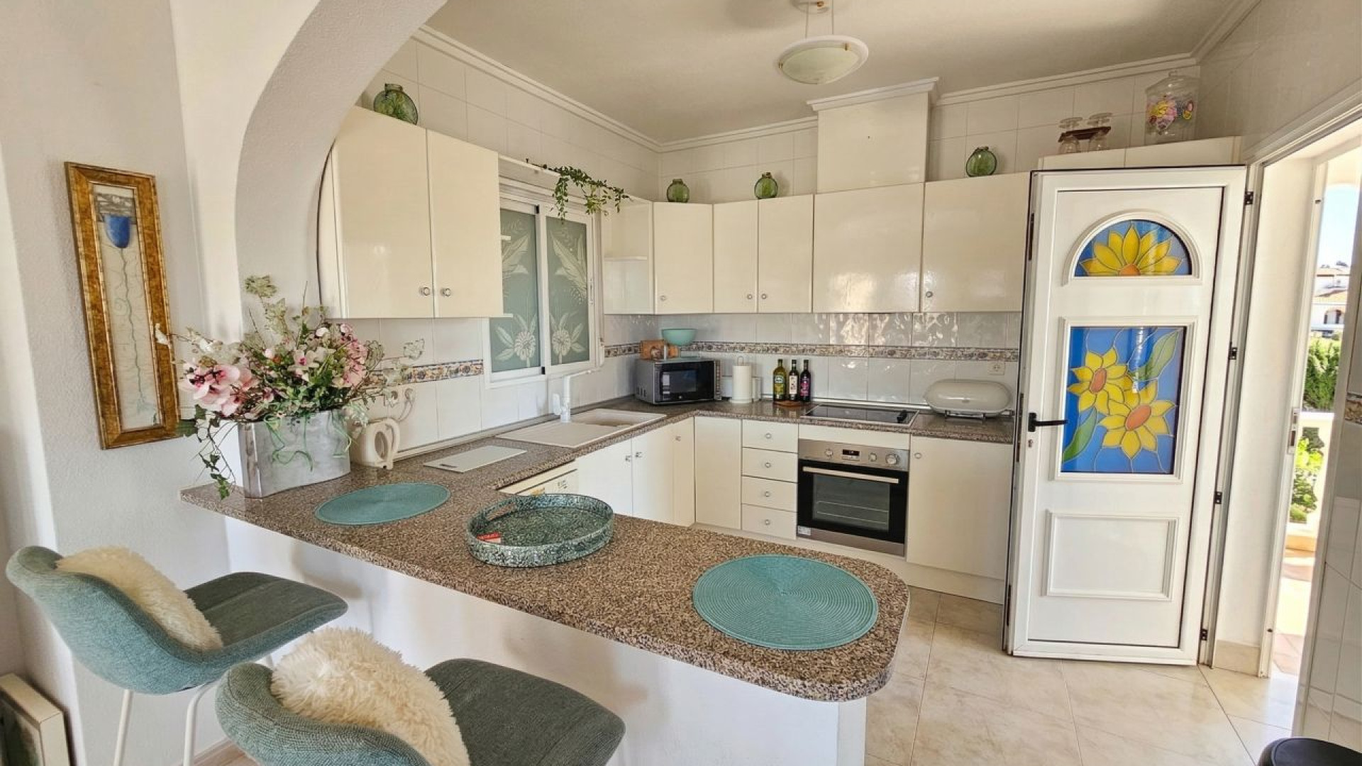 Resale - Detached Villa - Rojales - La Marquesa Golf