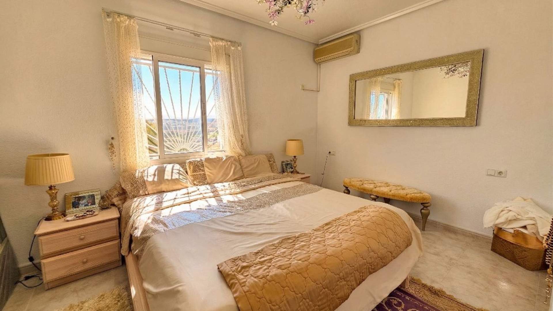 Resale - Detached Villa - Rojales - La Marquesa Golf