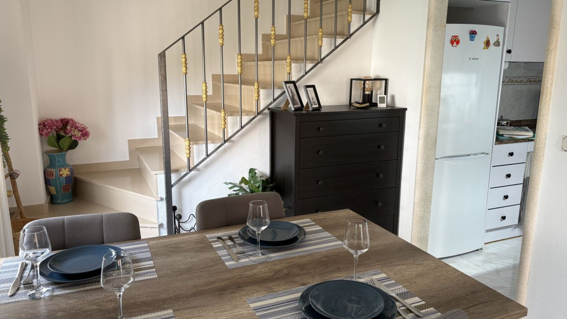 Resale - Detached Villa - Rojales - La Marquesa Golf