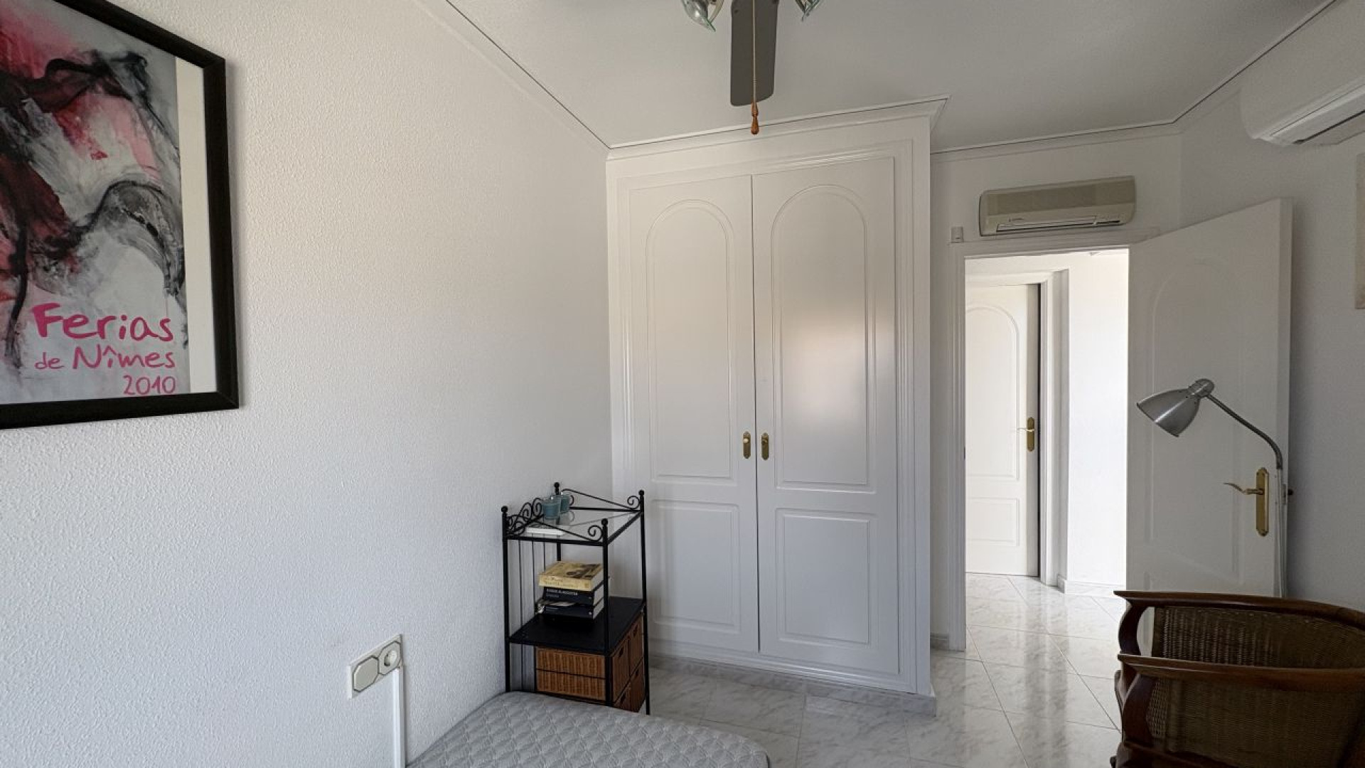 Resale - Detached Villa - Rojales - La Marquesa Golf