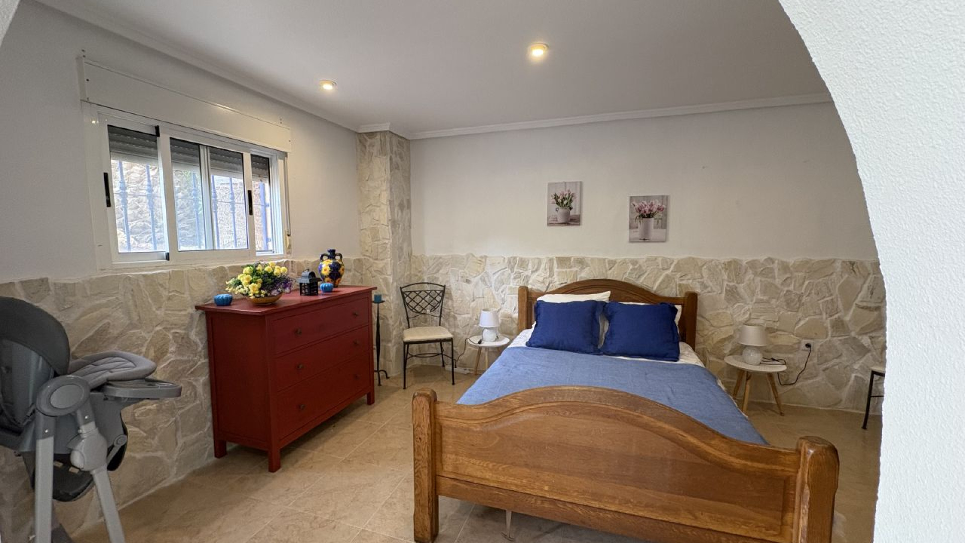 Resale - Detached Villa - Rojales - La Marquesa Golf