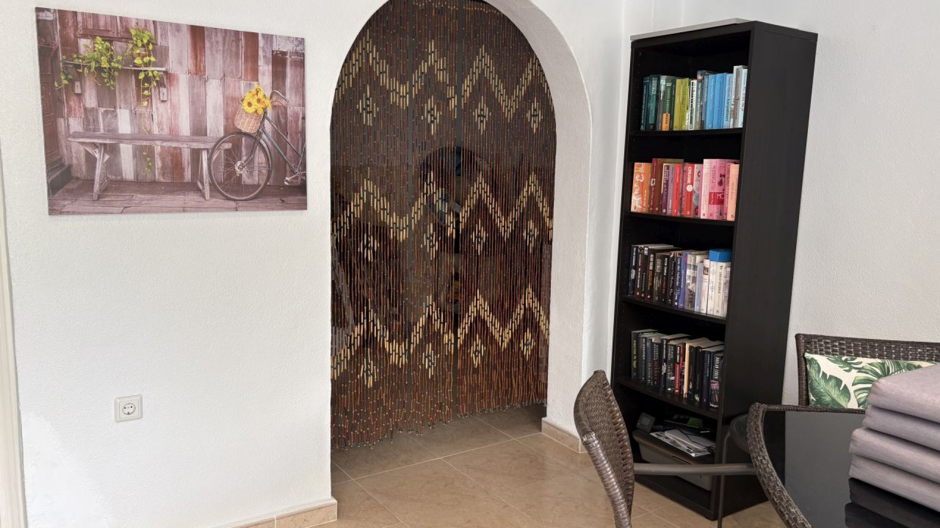 Resale - Detached Villa - Rojales - La Marquesa Golf