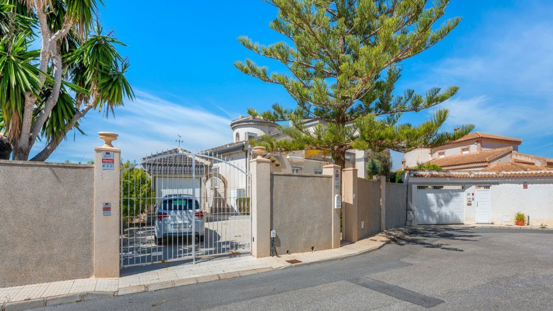 Resale - Detached Villa - Rojales - La Marquesa Golf