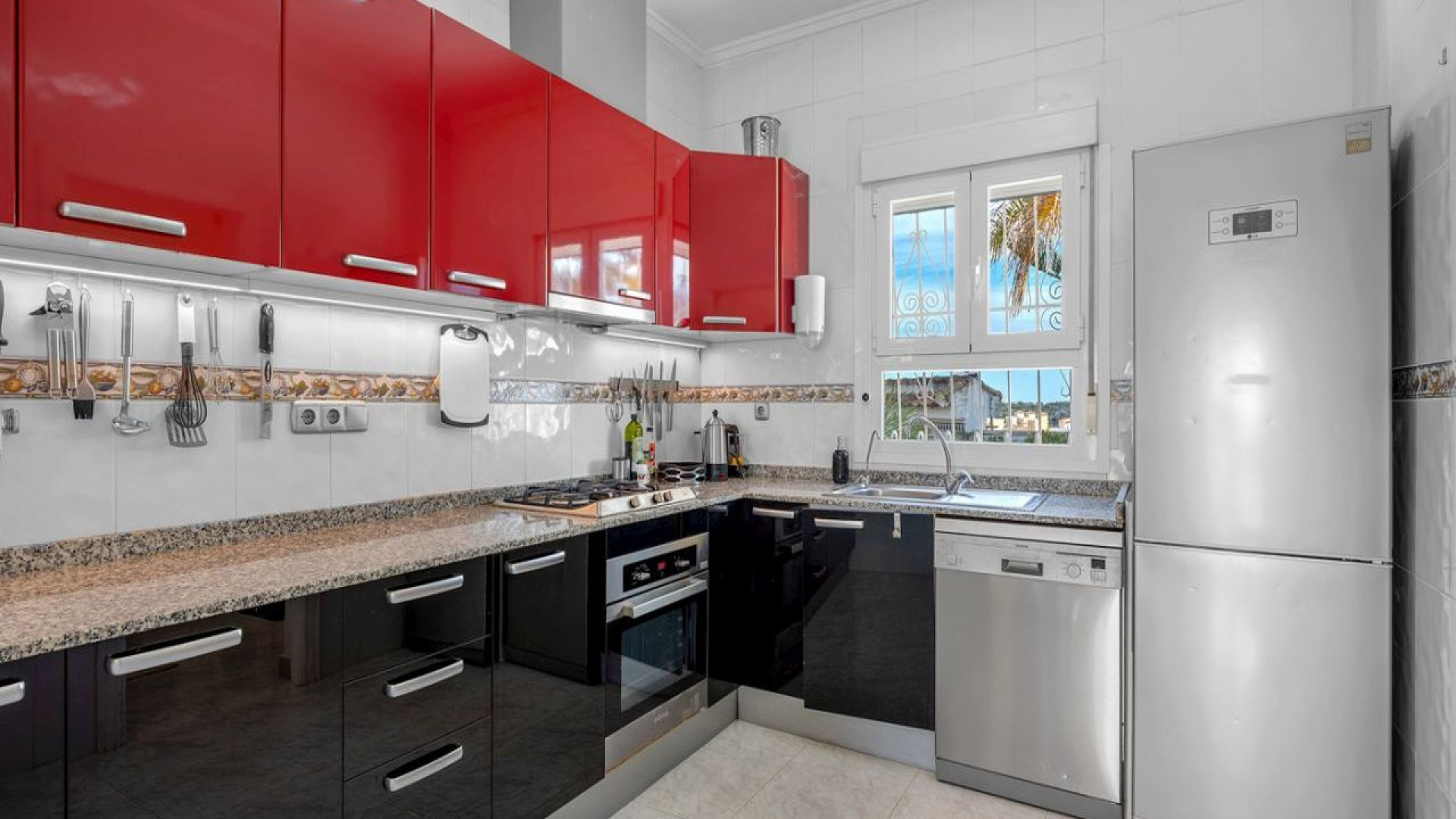 Resale - Detached Villa - Rojales - La Marquesa Golf