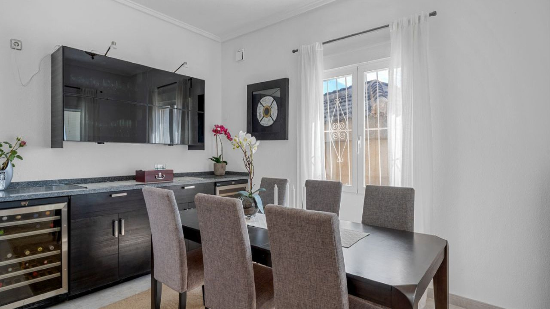 Resale - Detached Villa - Rojales - La Marquesa Golf