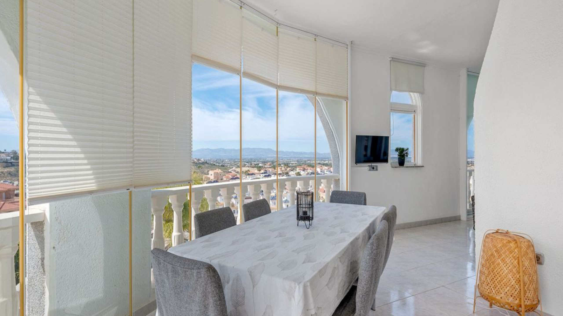 Resale - Detached Villa - Rojales - La Marquesa Golf