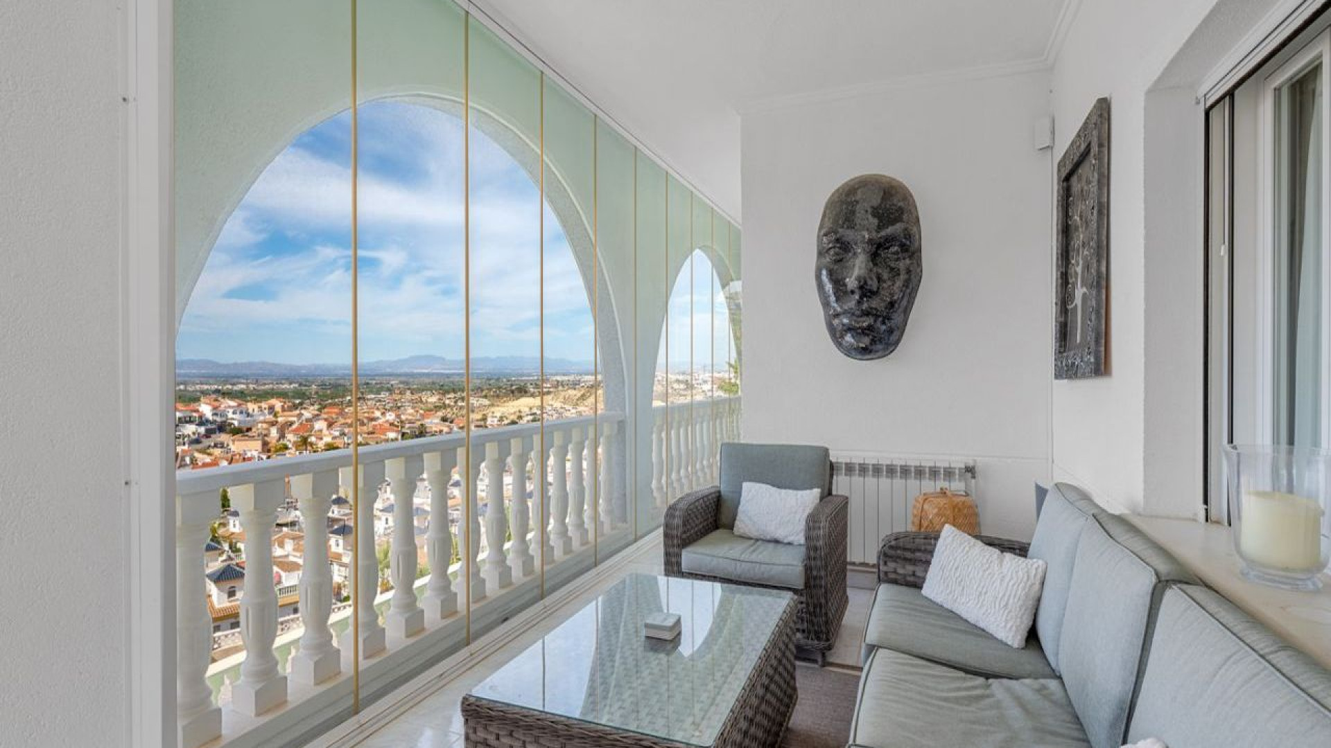 Resale - Detached Villa - Rojales - La Marquesa Golf