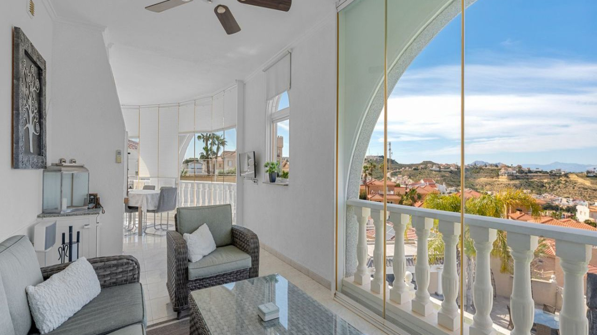 Resale - Detached Villa - Rojales - La Marquesa Golf