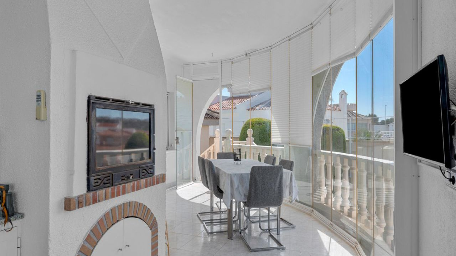 Resale - Detached Villa - Rojales - La Marquesa Golf