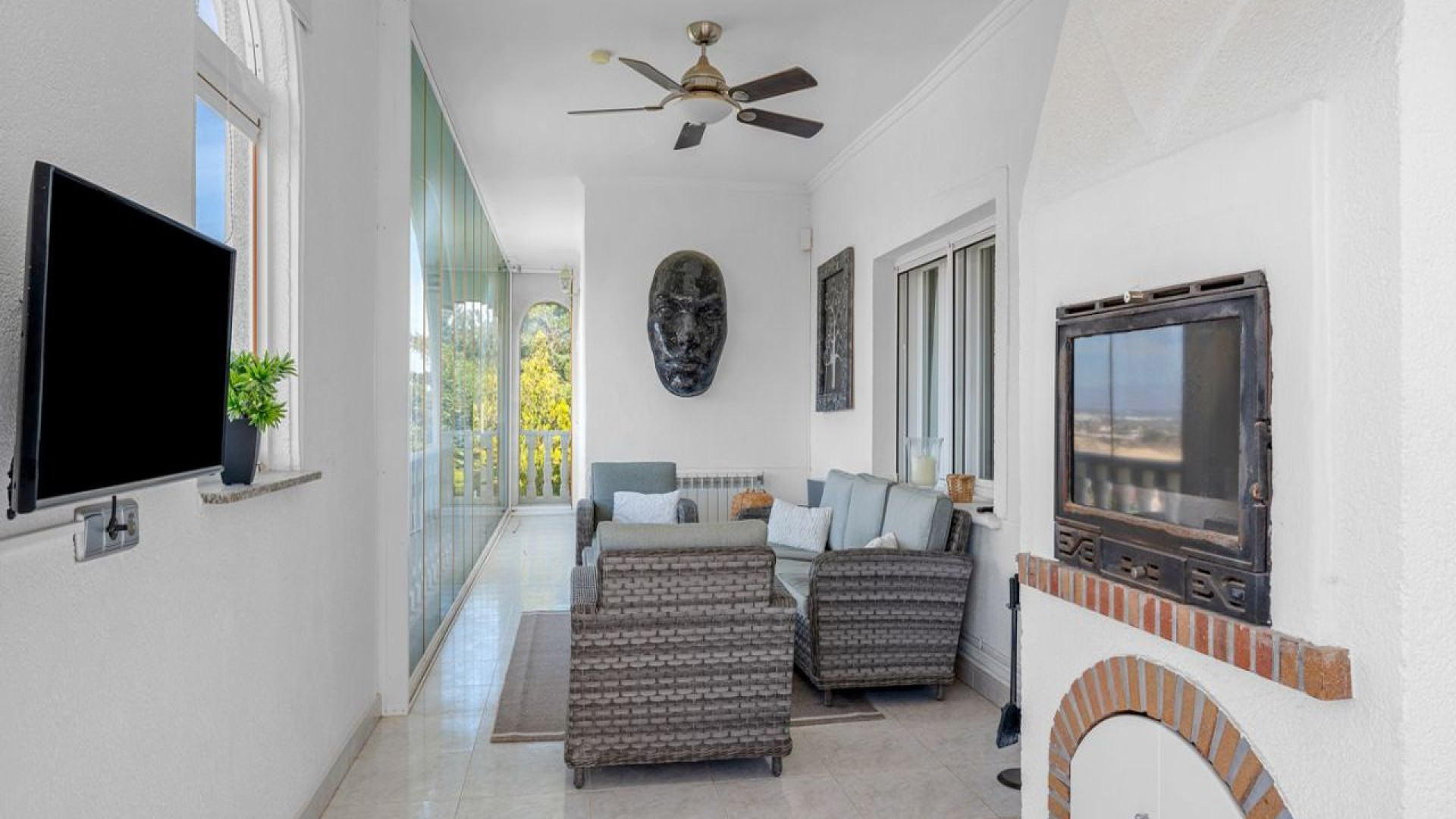 Resale - Detached Villa - Rojales - La Marquesa Golf