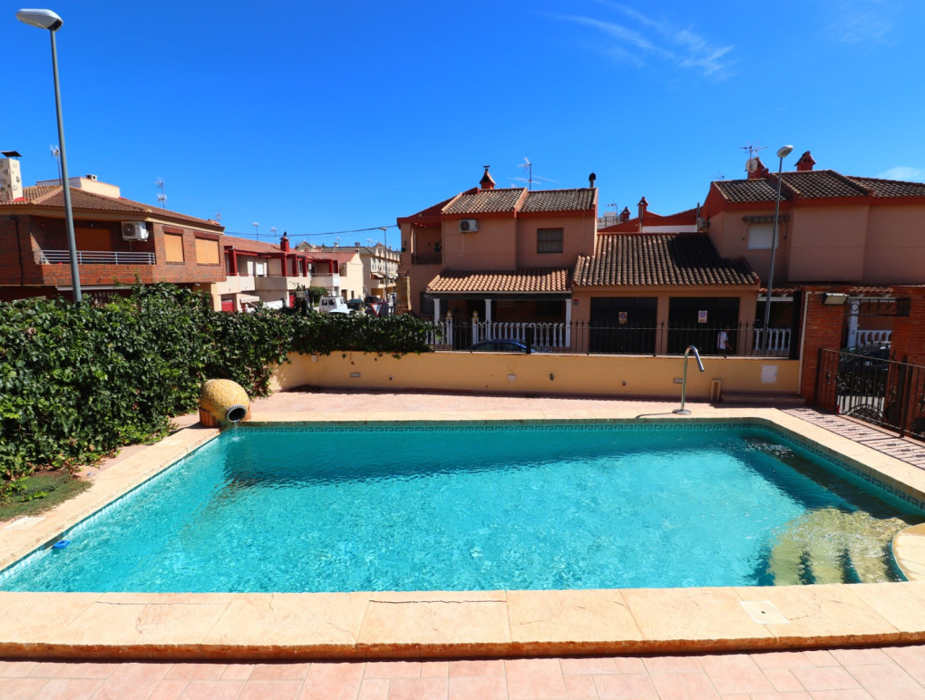 Resale - Detached Villa - Rojales - Los Palacios