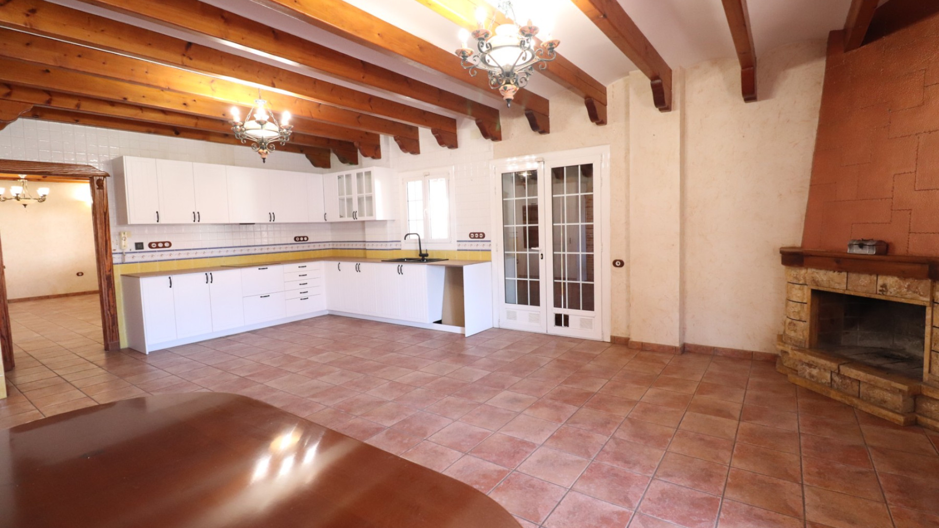 Resale - Detached Villa - Rojales - Los Palacios