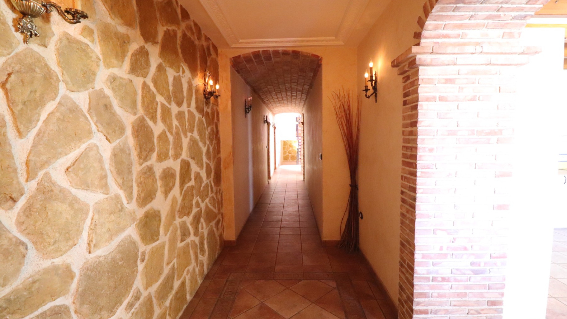 Resale - Detached Villa - Rojales - Los Palacios