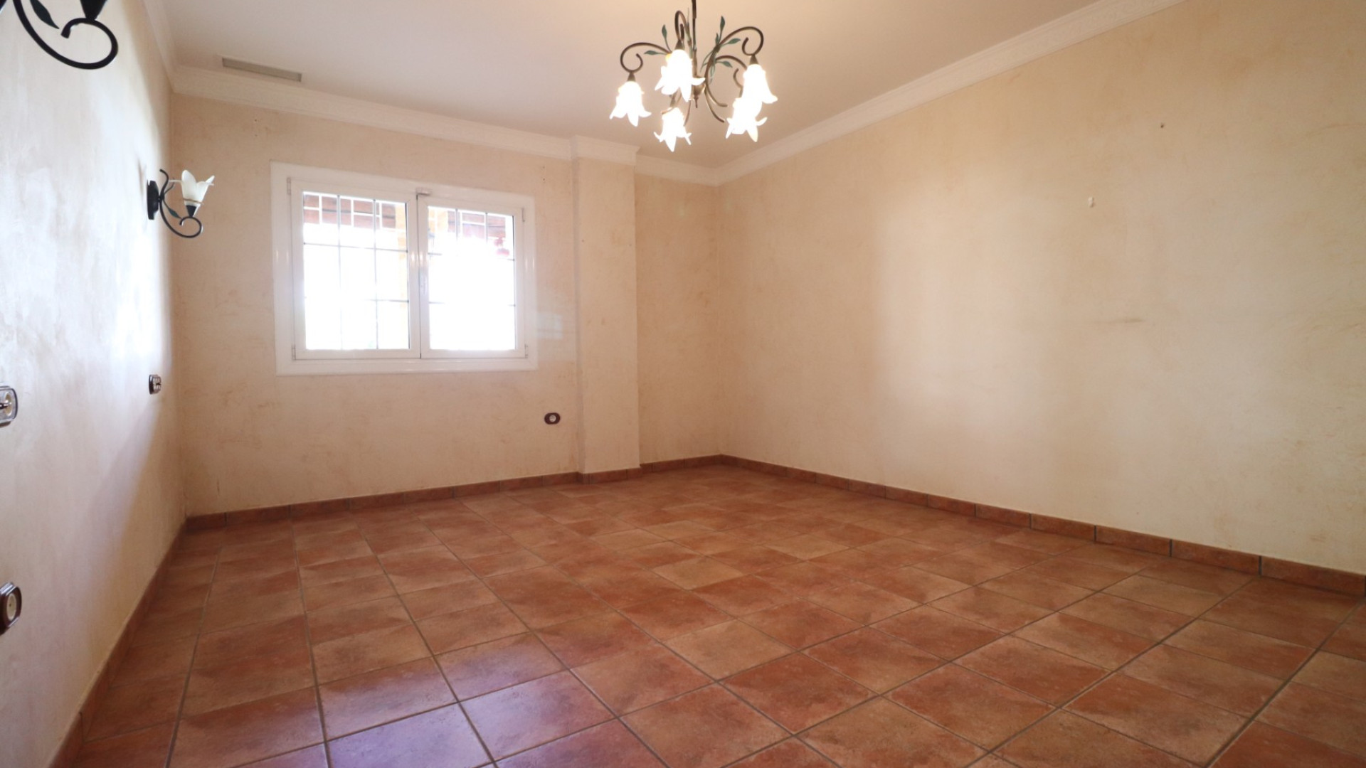 Resale - Detached Villa - Rojales - Los Palacios