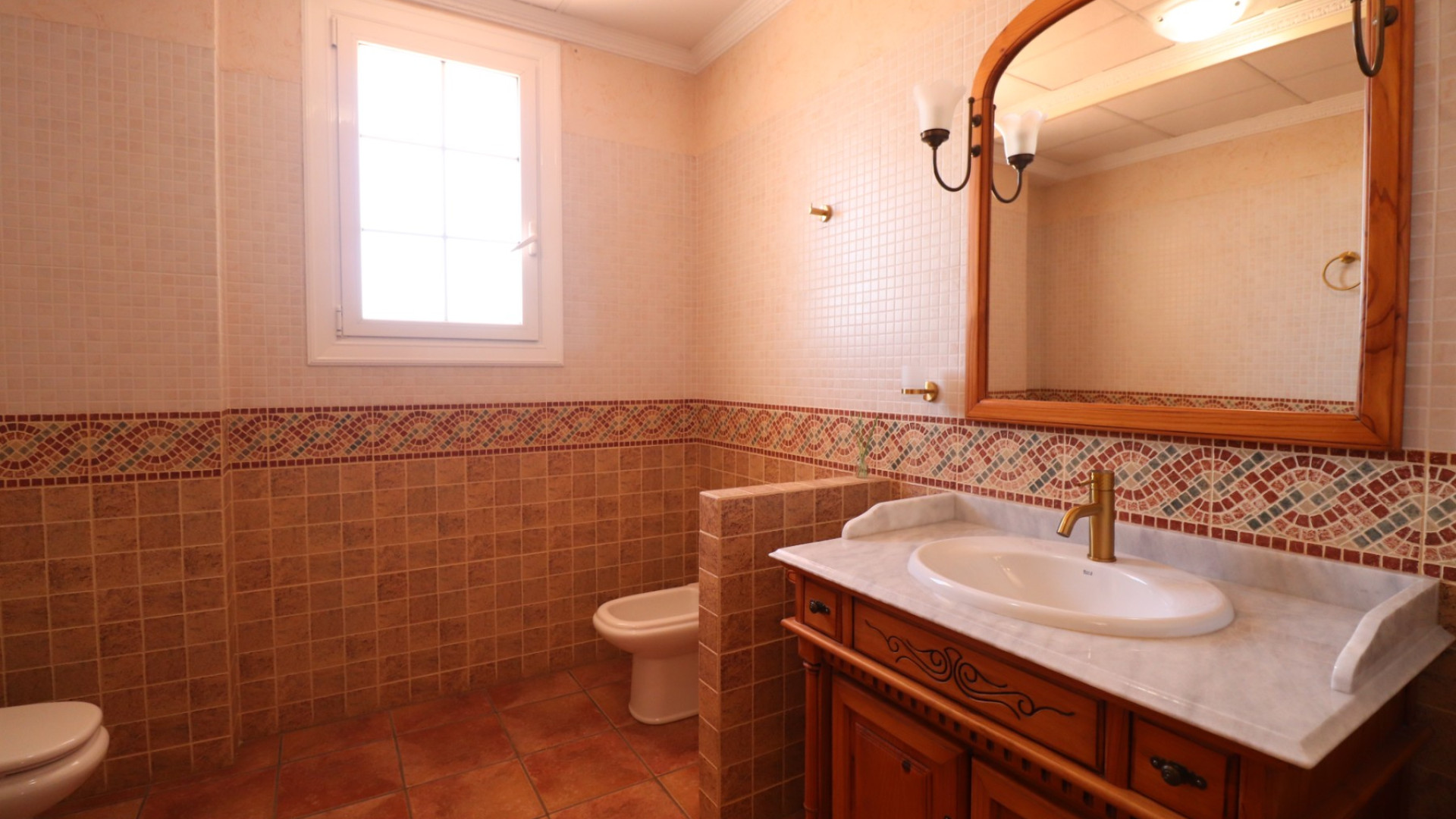 Resale - Detached Villa - Rojales - Los Palacios