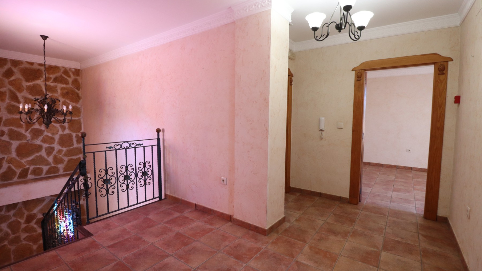 Resale - Detached Villa - Rojales - Los Palacios