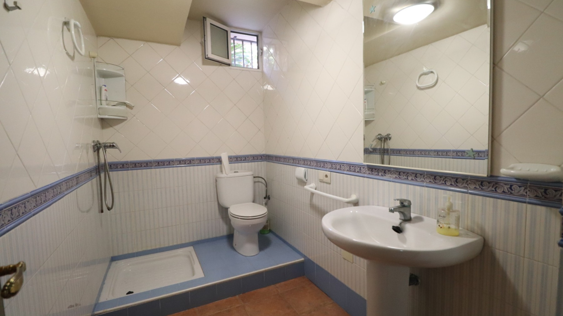 Resale - Detached Villa - Rojales - Los Palacios