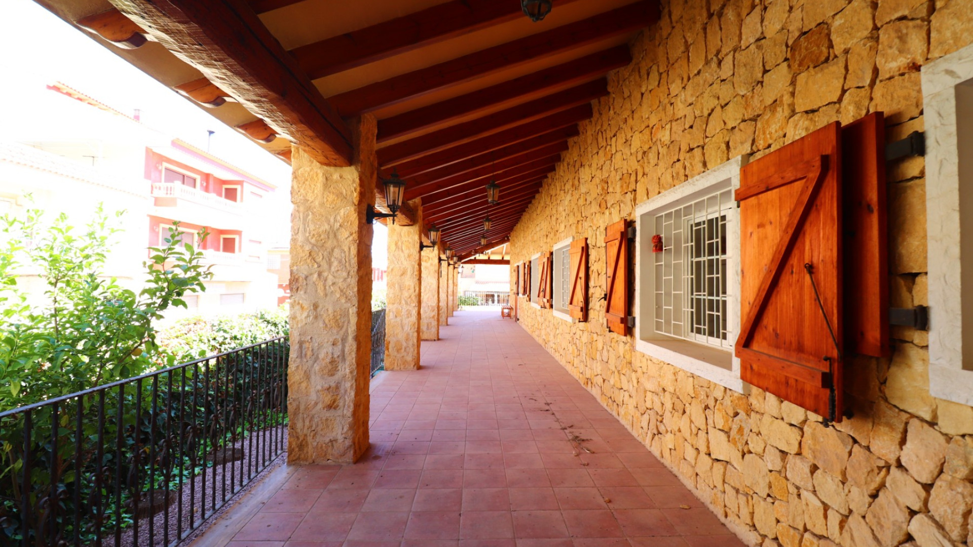 Resale - Detached Villa - Rojales - Los Palacios