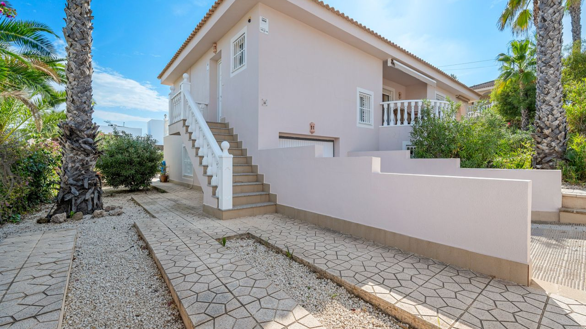 Resale - Detached Villa - Rojales - Pueblo Lucero