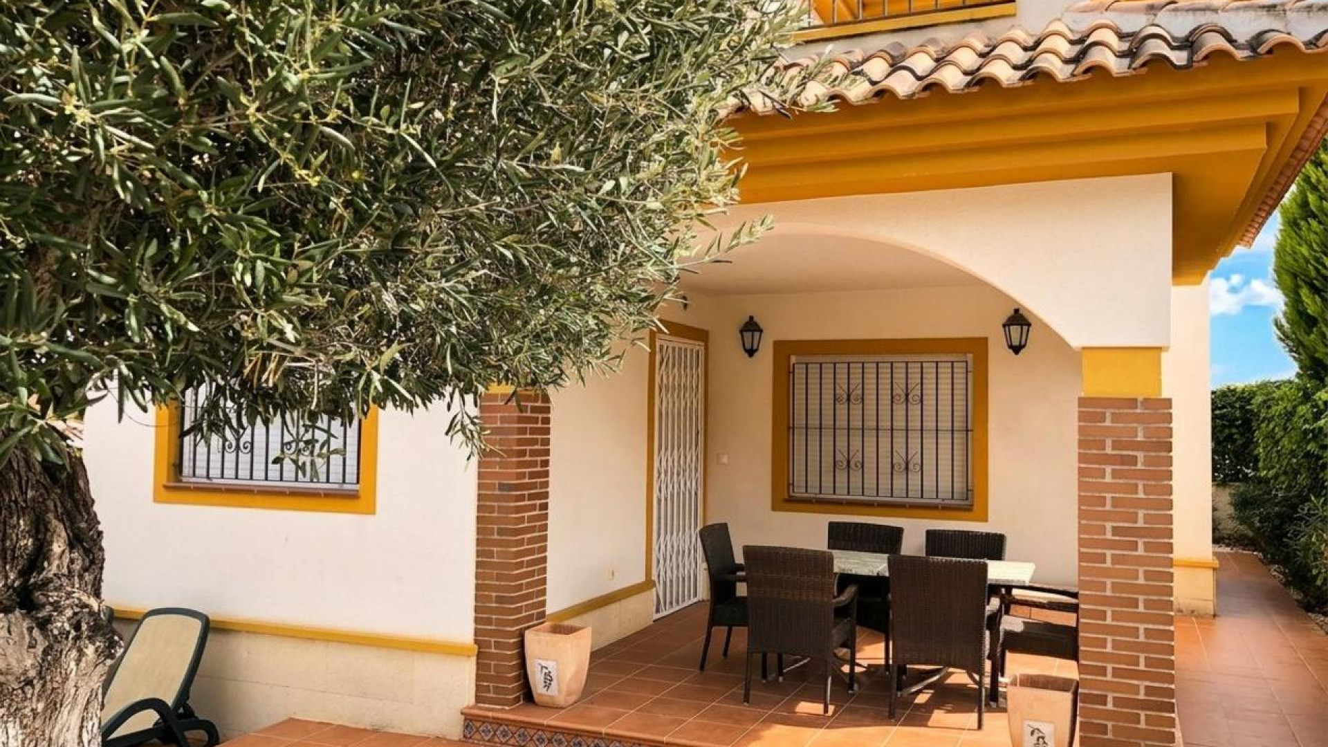 Resale - Detached Villa - Rojales - Pueblo Lucero