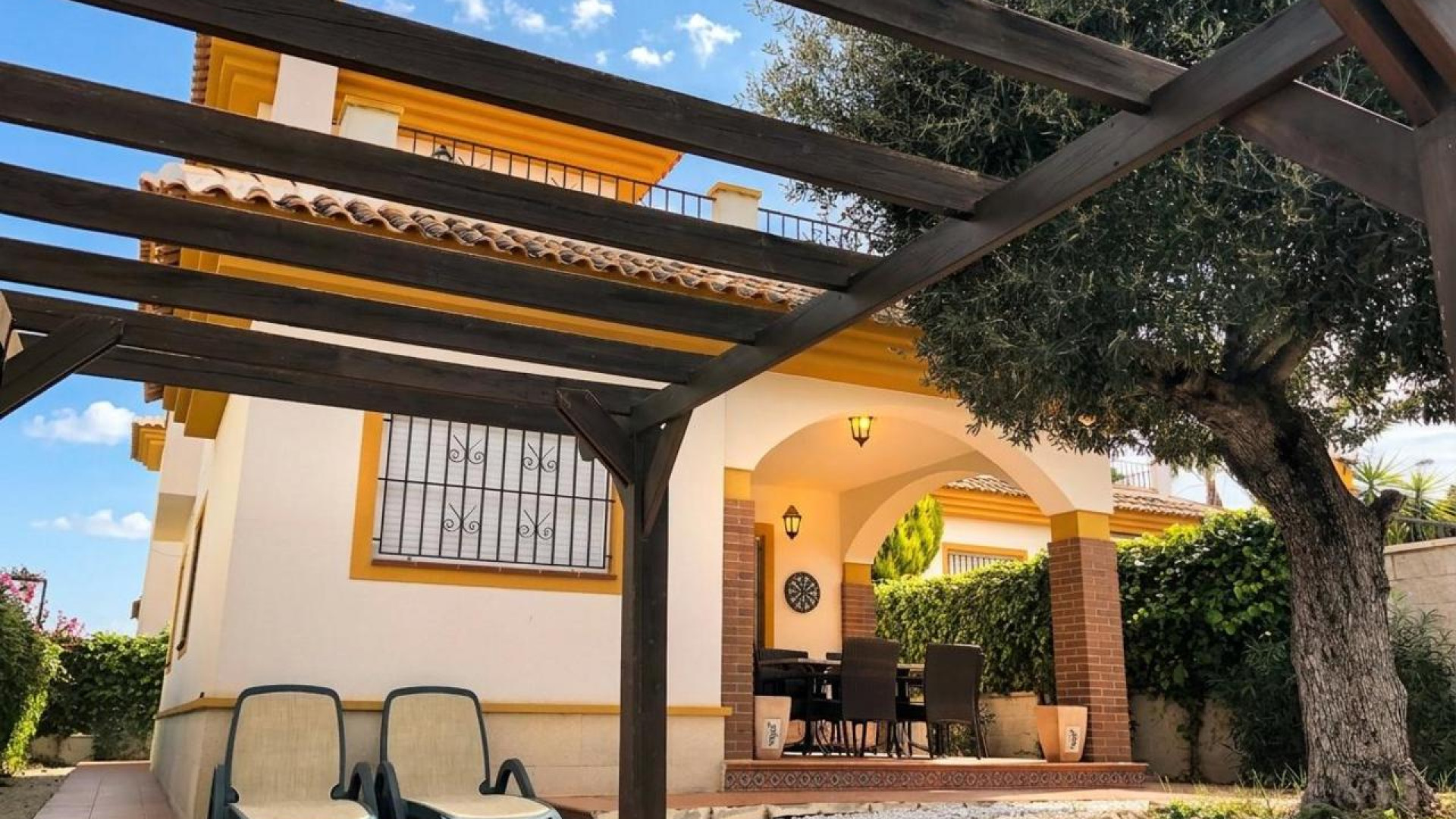 Resale - Detached Villa - Rojales - Pueblo Lucero