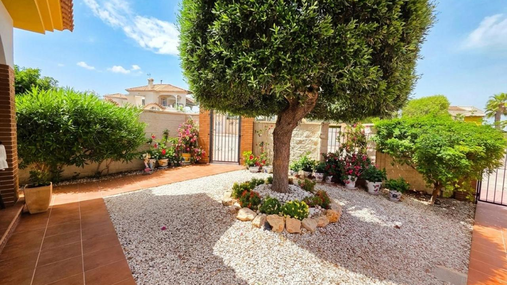 Resale - Detached Villa - Rojales - Pueblo Lucero