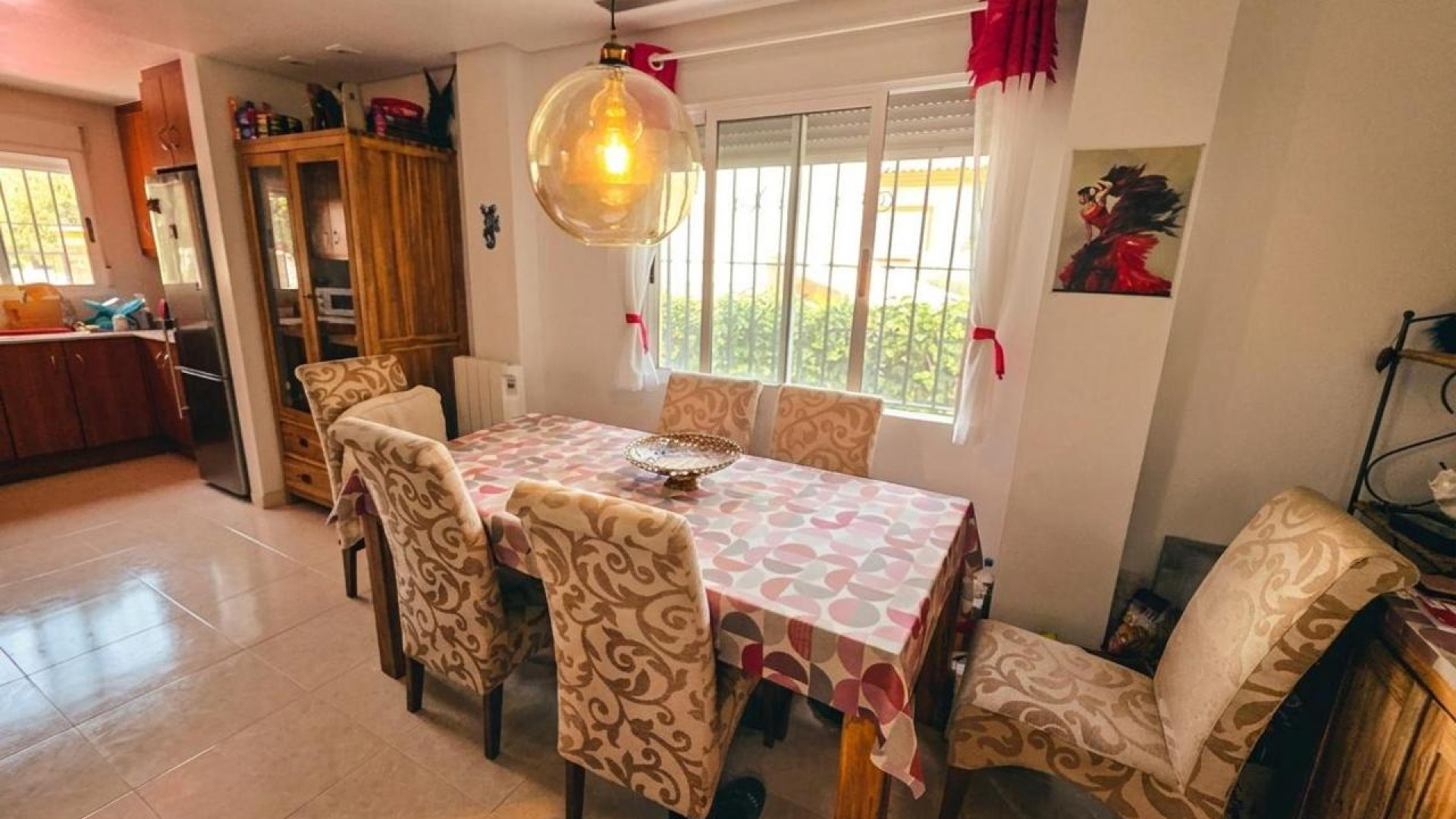 Resale - Detached Villa - Rojales - Pueblo Lucero