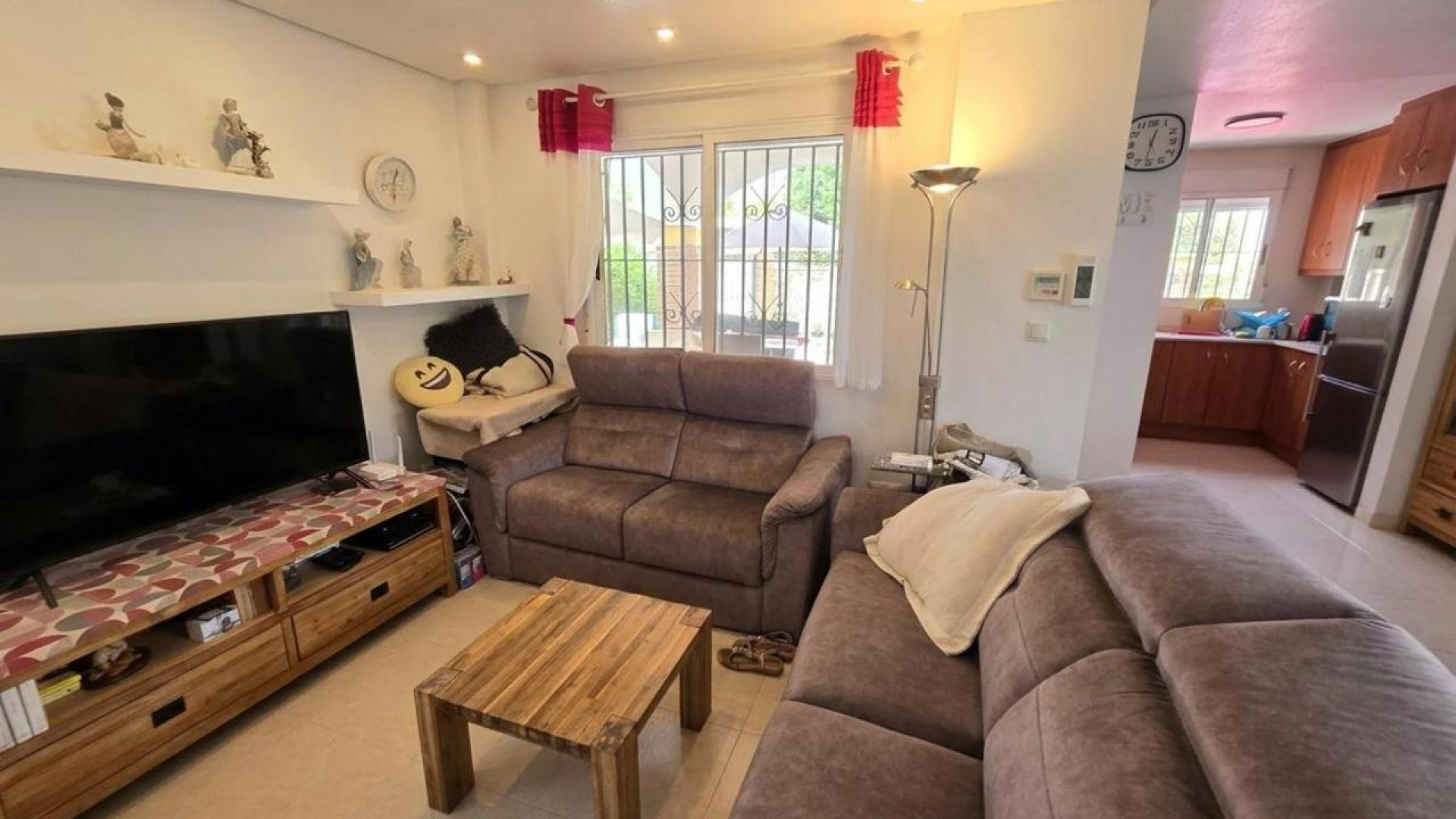 Resale - Detached Villa - Rojales - Pueblo Lucero
