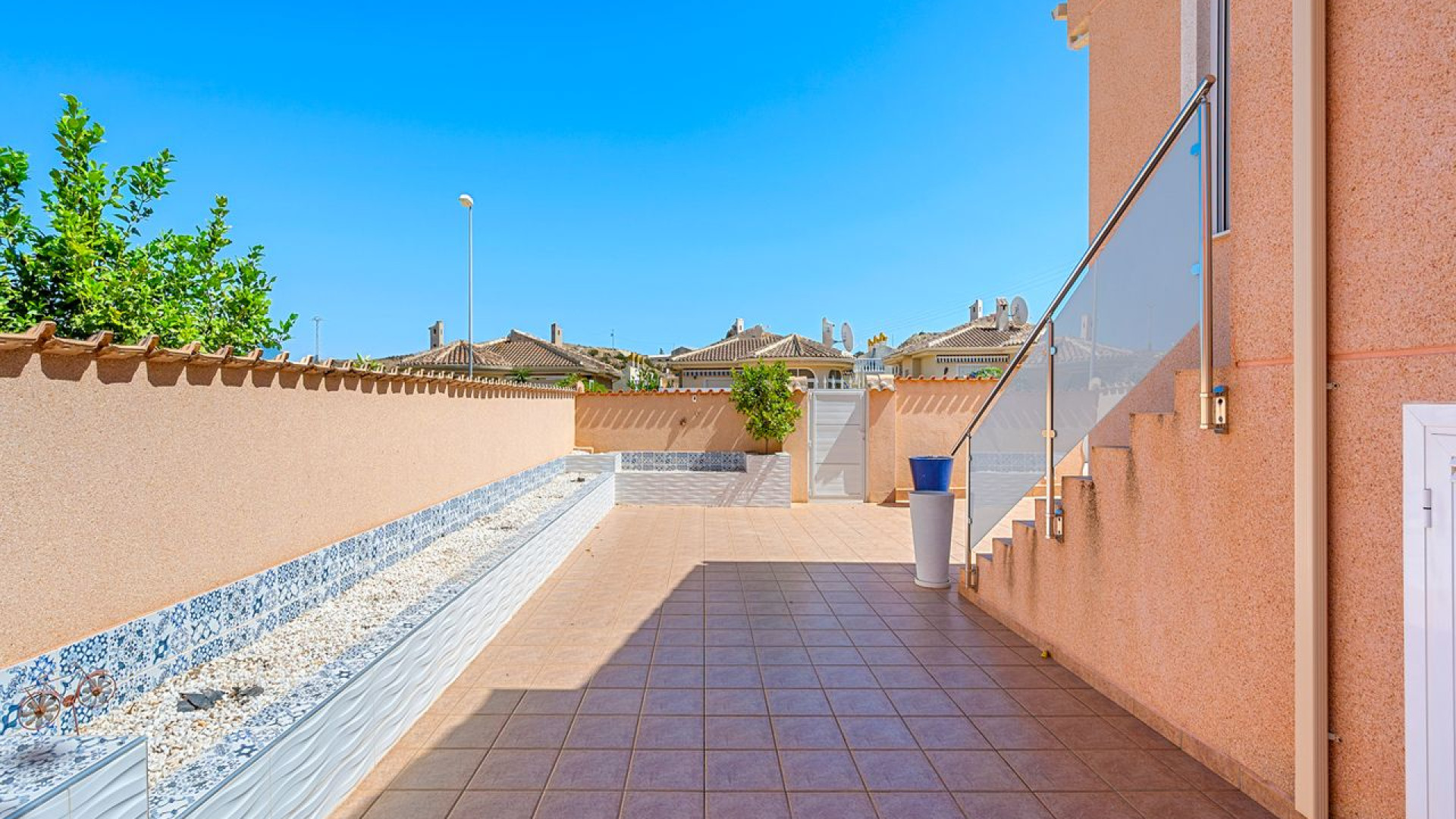 Resale - Detached Villa - Rojales - Rojales Hills