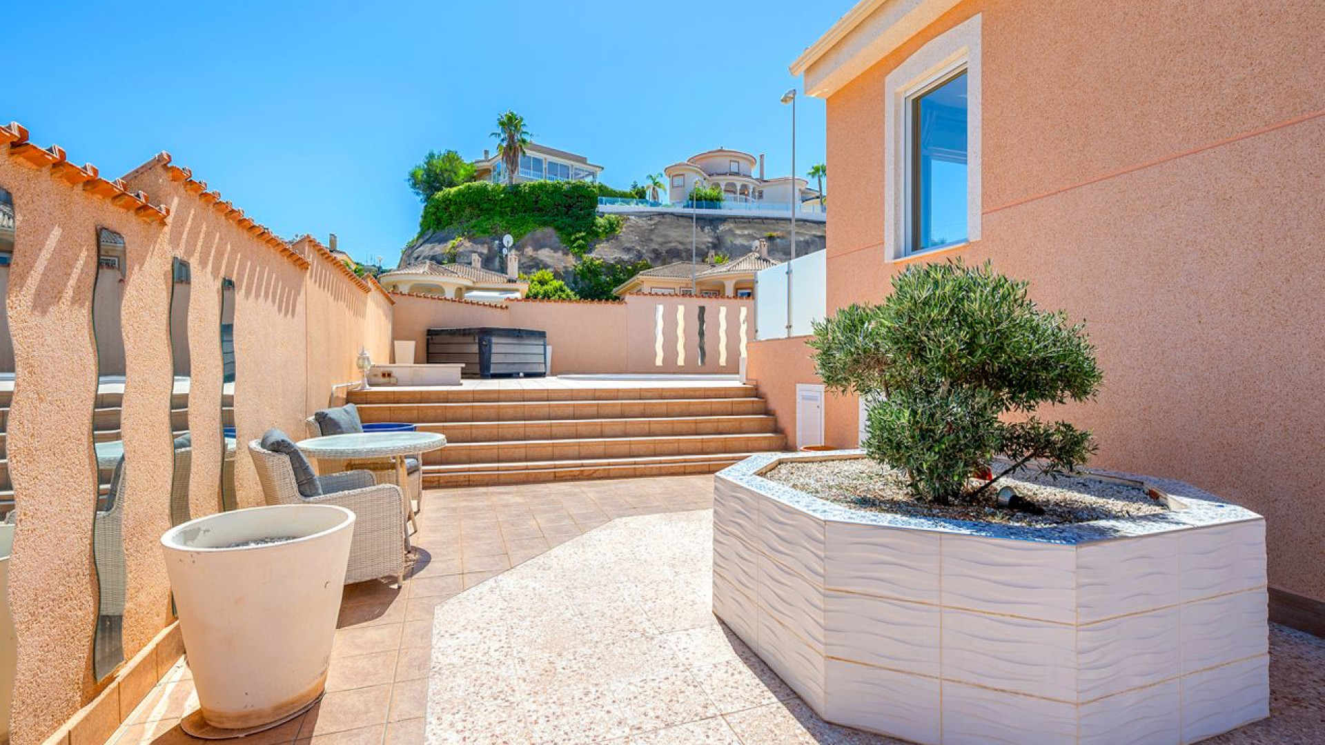 Resale - Detached Villa - Rojales - Rojales Hills