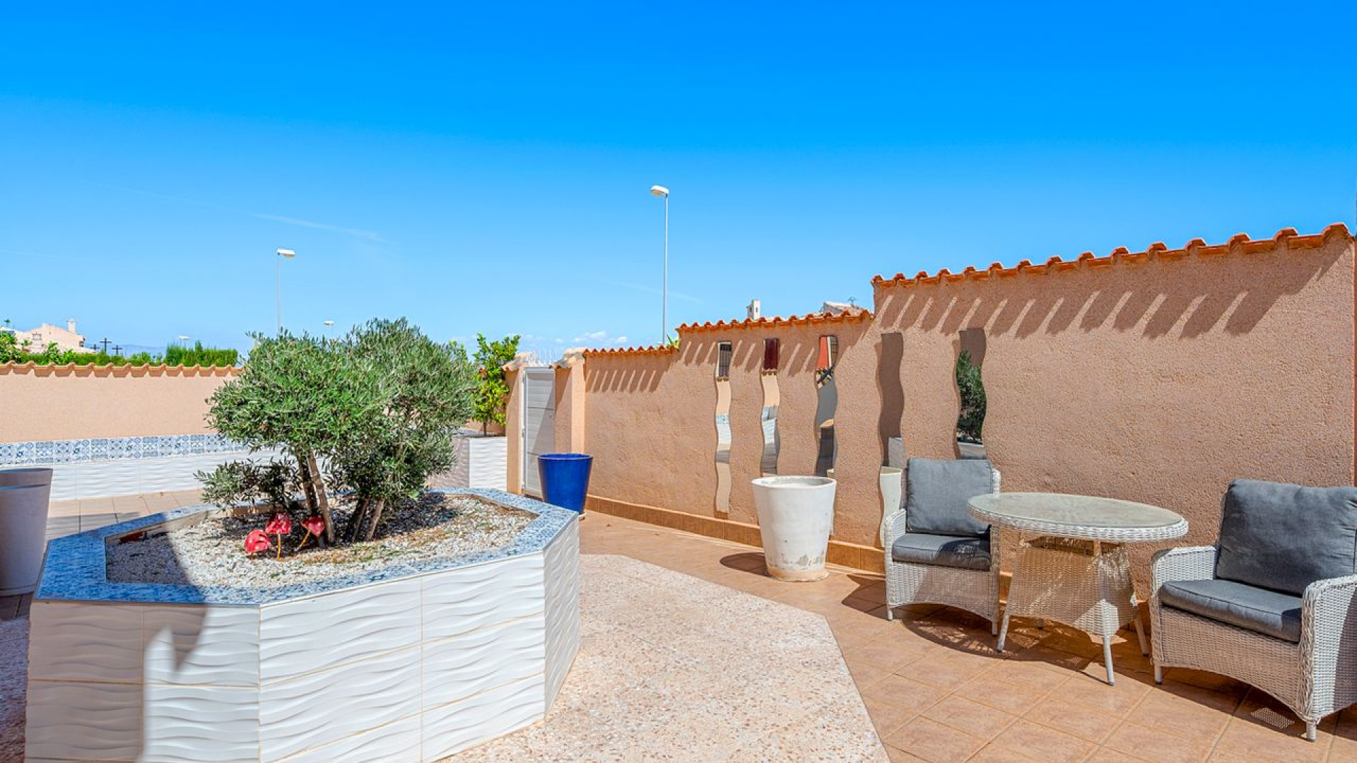 Resale - Detached Villa - Rojales - Rojales Hills