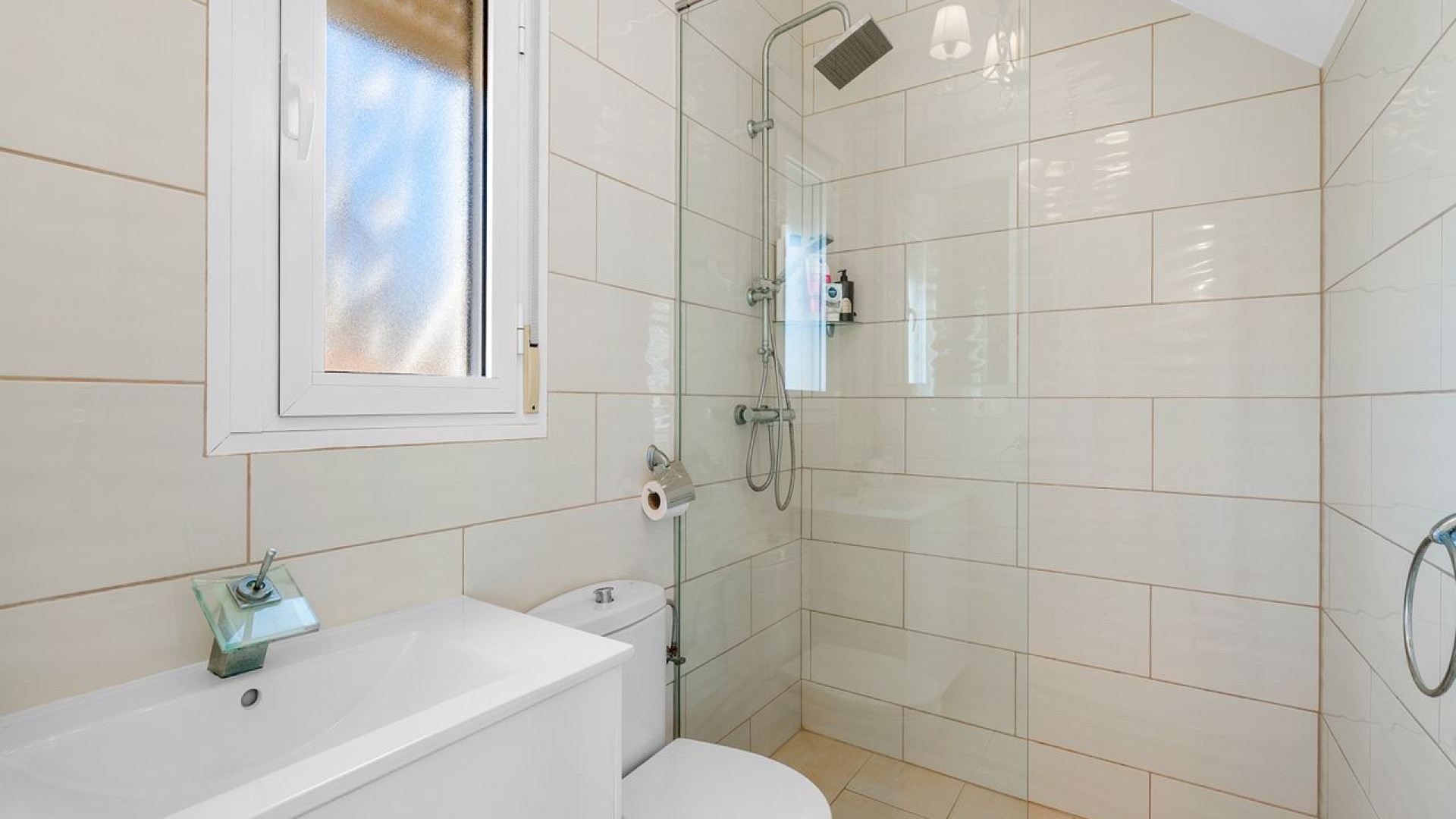 Resale - Detached Villa - Rojales - Rojales Hills