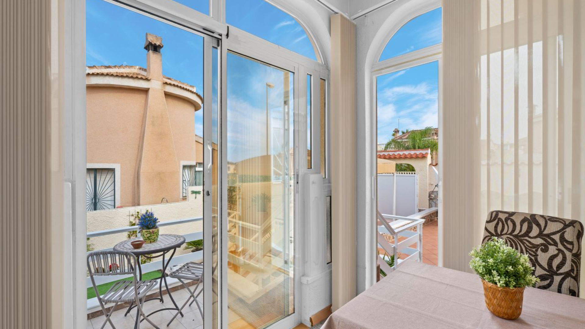 Resale - Detached Villa - Rojales - Rojales Hills