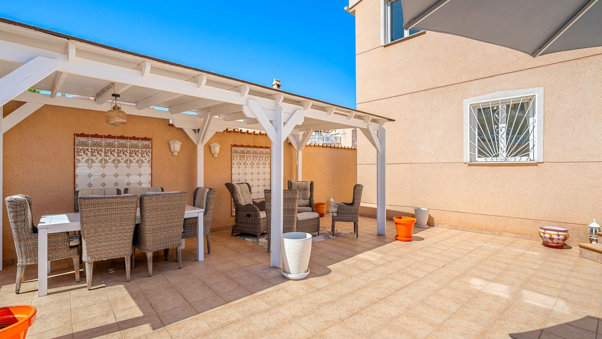 Resale - Detached Villa - Rojales - Rojales Hills