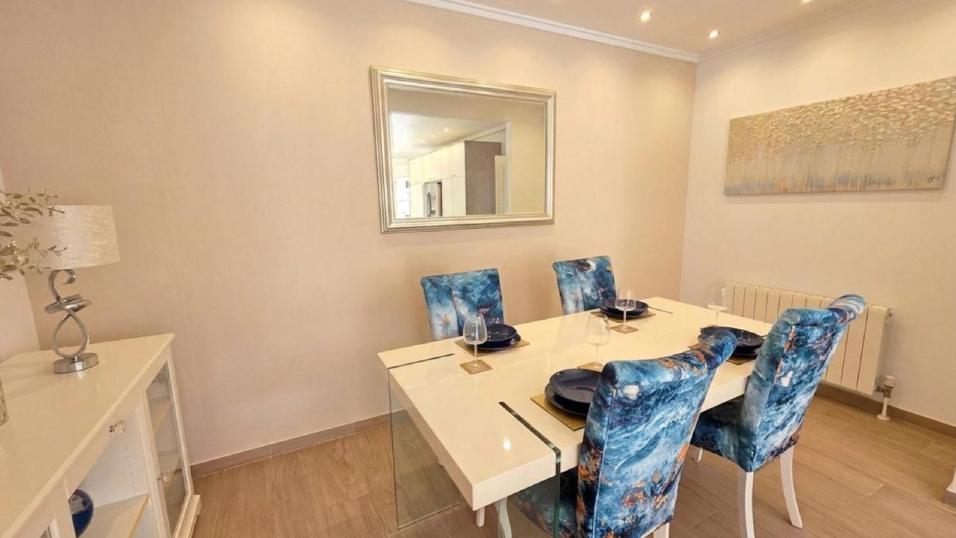 Resale - Detached Villa - Rojales - Rojales Hills