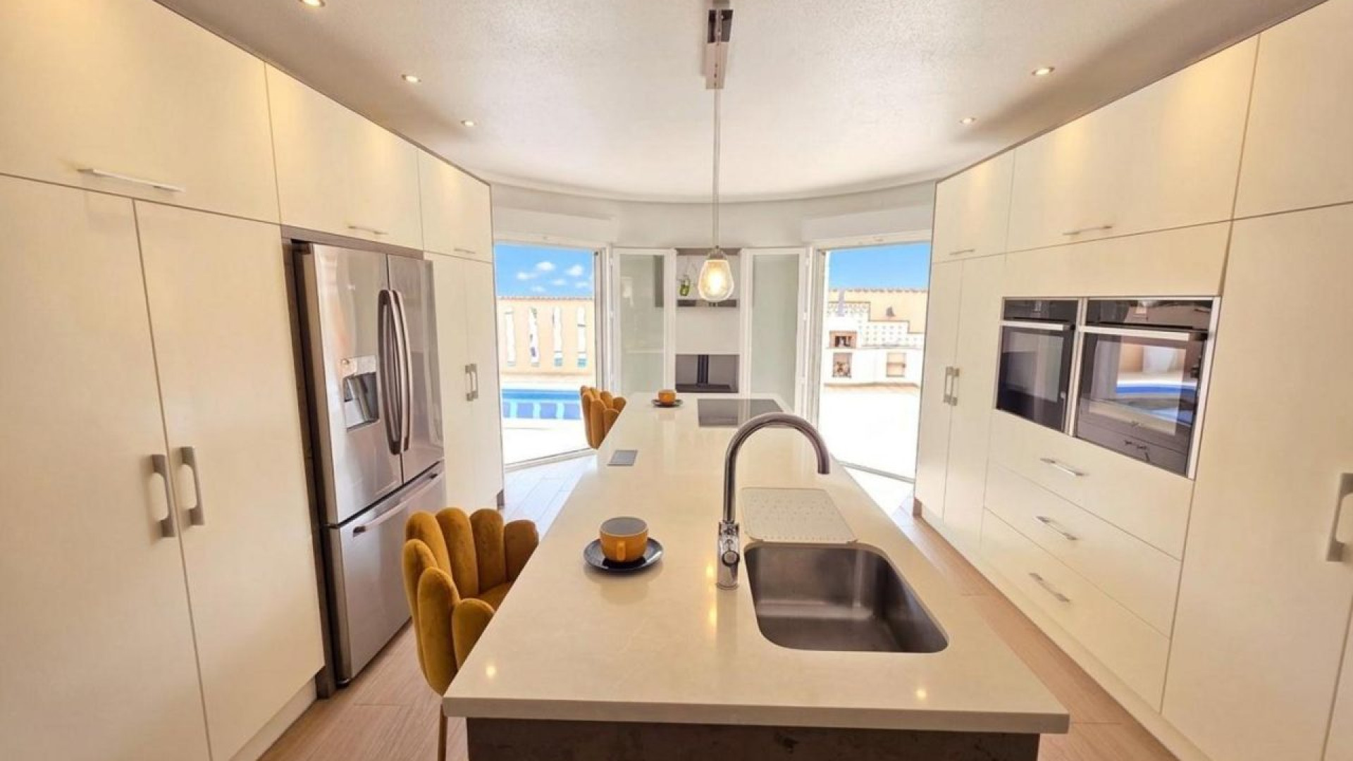 Resale - Detached Villa - Rojales - Rojales Hills