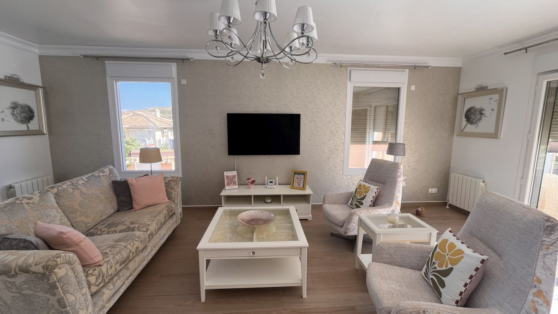 Resale - Detached Villa - Rojales - Rojales Hills