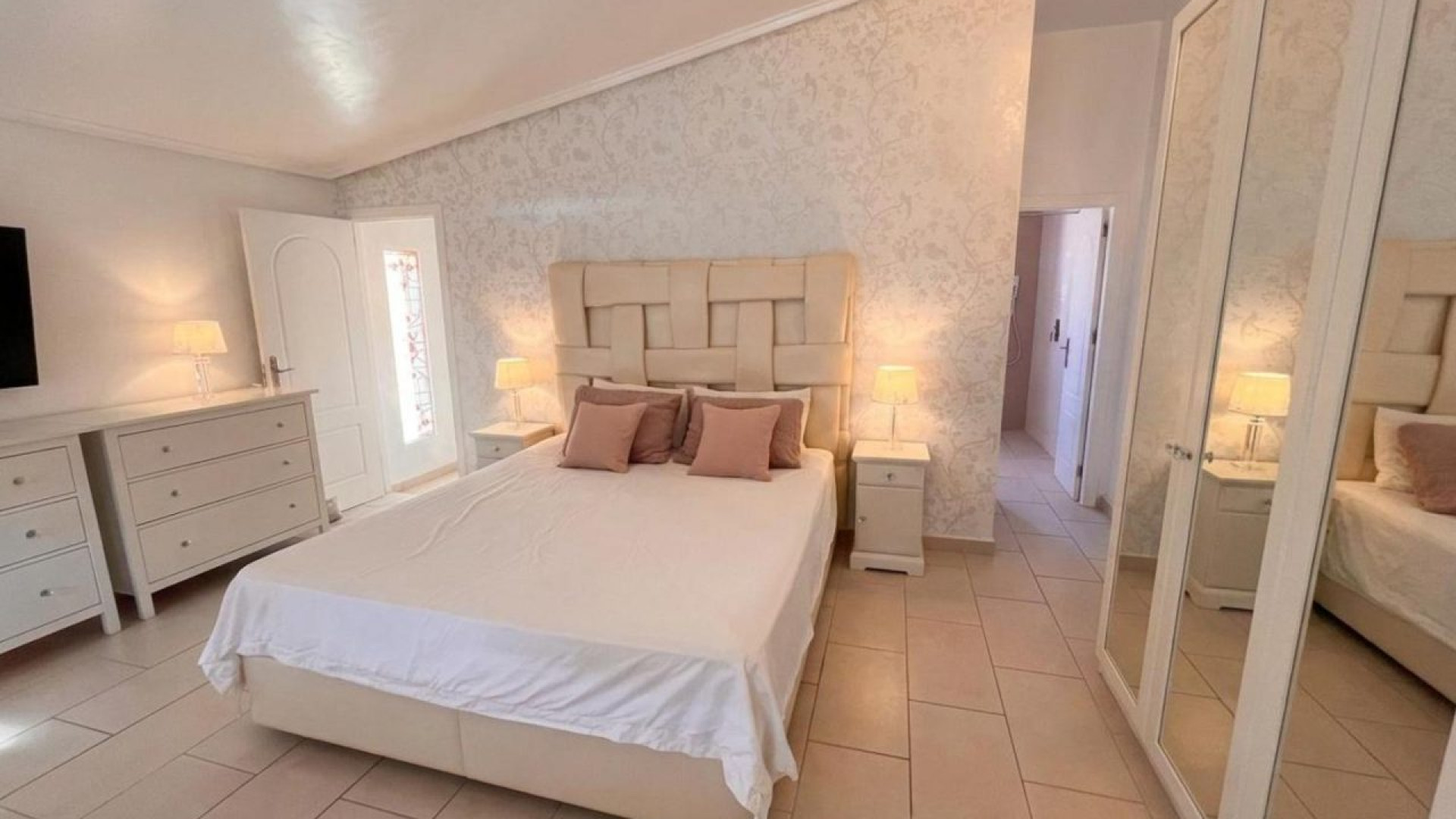 Resale - Detached Villa - Rojales - Rojales Hills